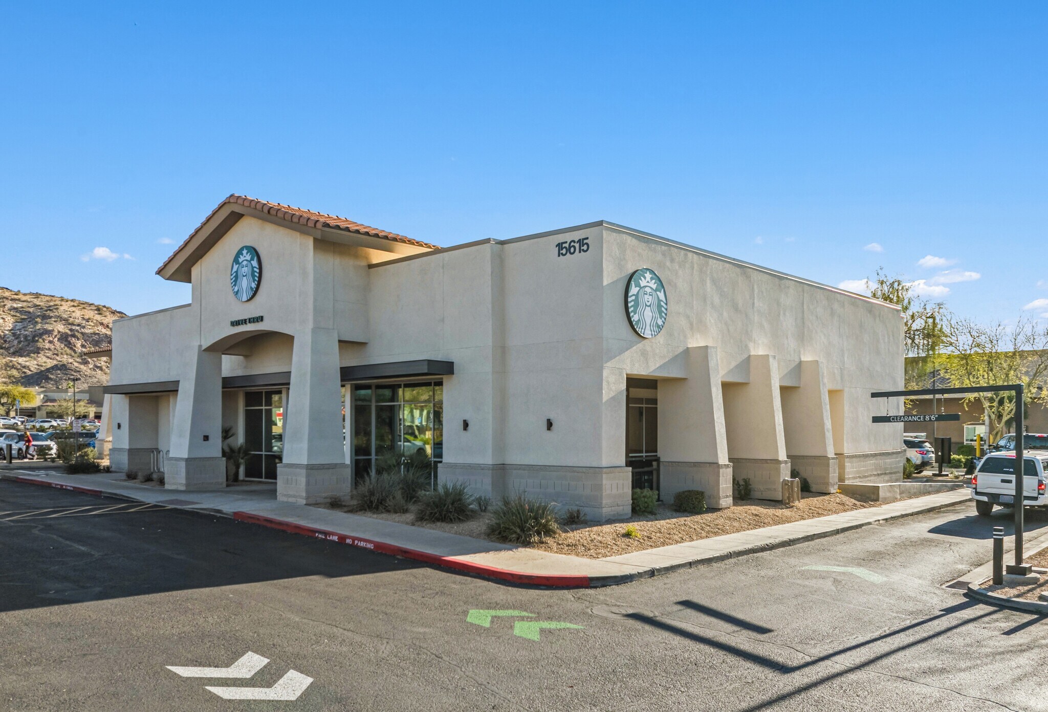 15615 S Desert Foothills Pky, Phoenix, AZ à vendre Photo principale- Image 1 de 7