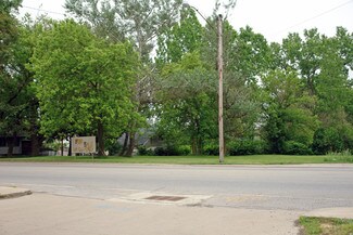 Plus de détails pour 400 block Ashland Rd, Mansfield, OH - Terrain à vendre