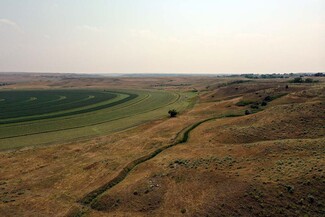 Plus de détails pour TBD, Buffalo Gap, SD - Terrain à vendre