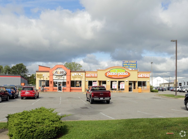 367 Lake St, St Catharines, ON for lease - Building Photo - Image 2 of 2