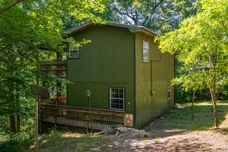 More details for 122 Ouachita River Haven Rd, Pencil Bluff, AR - Hospitality for Sale