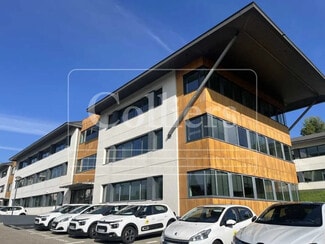 More details for 7 Rue Gaspard Monge, Marseille - Office for Lease