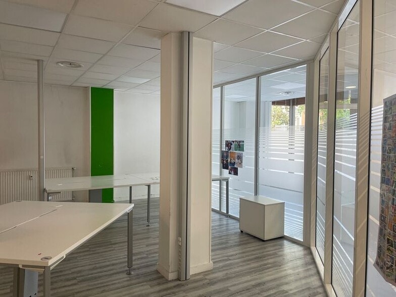 Bureau dans Lyon à louer - Photo intérieure - Image 2 de 9