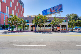 More details for 825-845 Broadway, San Diego, CA - Retail for Lease