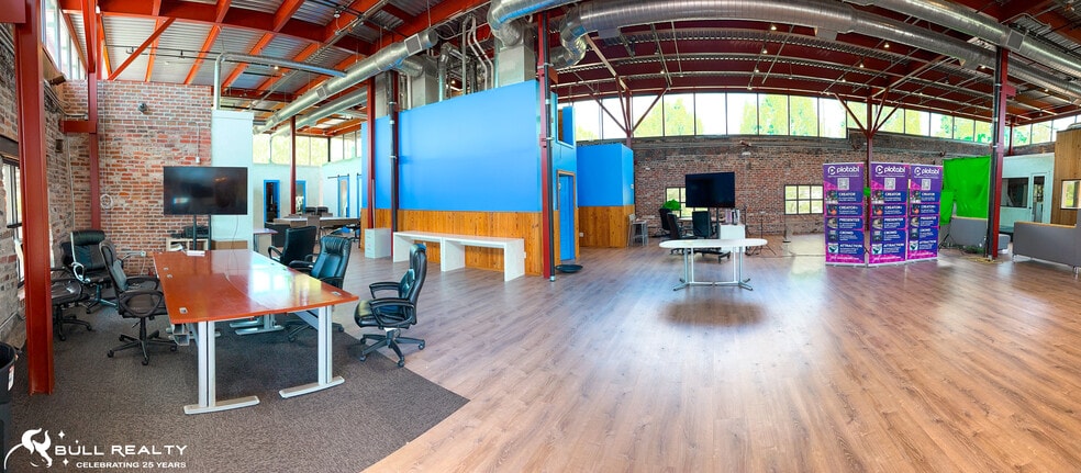 640 North Ave NW, Atlanta, GA for lease - Building Photo - Image 2 of 13