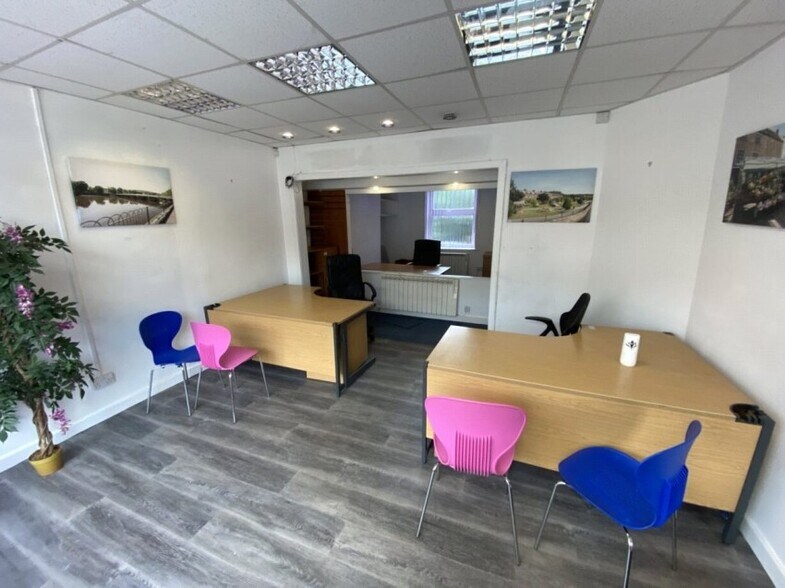 49 Boroughgate, Otley à vendre - Photo intérieure - Image 3 de 7