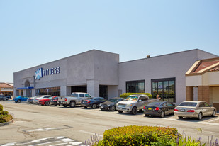 STNL Crunch Fitness - Garden Grove - 6% CAP - NNN Property