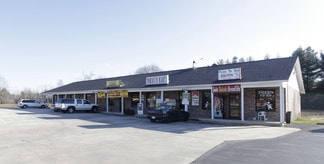 More details for 6176 Highway 411, Benton, TN - Office, Retail for Lease