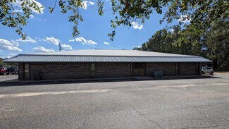 Plus de détails pour 406 Dothan Rd, Abbeville, AL - Bureau à vendre
