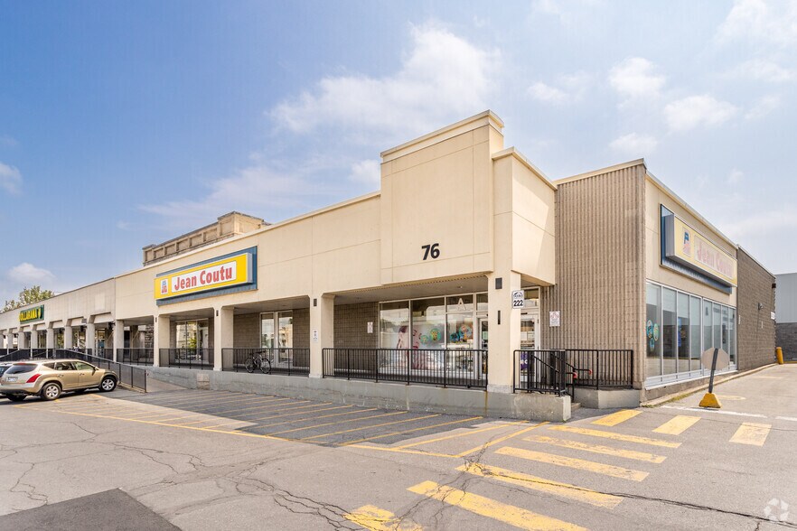 50 Rue Dufferin, Salaberry-de-valleyfield, QC for lease - Building Photo - Image 2 of 10