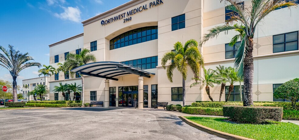 2960 N State Road 7, Margate, FL for lease - Building Photo - Image 3 of 3