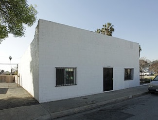 Plus de détails pour 385 N Park Ave, Pomona, CA - Commerce de détail à vendre