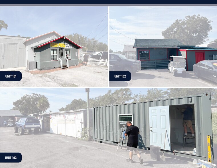 2065 US Highway 1, Rockledge, FL à vendre - Photo du bâtiment - Image 2 de 5