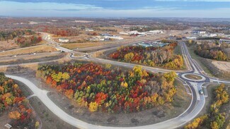 Plus de détails pour xx County 24 Blvd Blvd, Cannon Falls, MN - Terrain à vendre