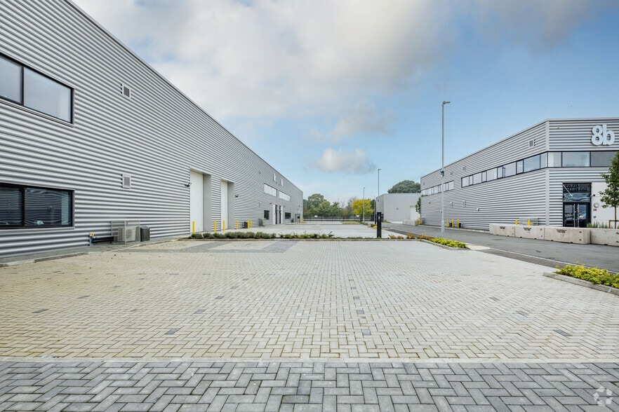 Duke Av, Cheadle for lease - Building Photo - Image 3 of 20