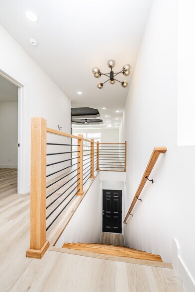 5637 Prairie ave, Chicago, IL à vendre - Photo du bâtiment - Image 3 de 33