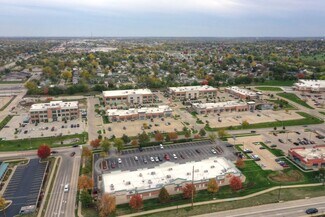 Plus de détails pour 5300 Fountains Dr NE, Cedar Rapids, IA - Commerce de détail à louer