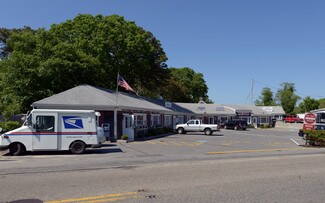 Plus de détails pour 216 Route 28, West Harwich, MA - Commerce de détail à louer