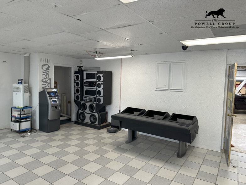 3807 34th St, Lubbock, TX for sale - Building Photo - Image 3 of 16