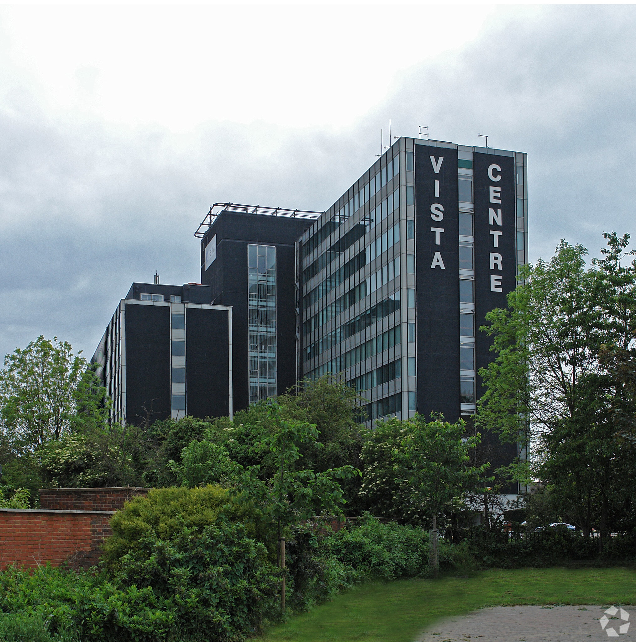 50 Salisbury Rd, Hounslow for lease Building Photo- Image 1 of 6