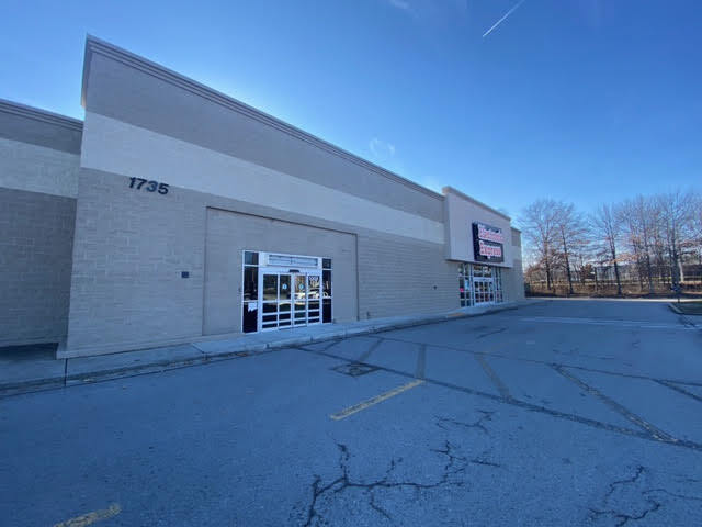 1735 Galleria Blvd, Franklin, TN for lease Building Photo- Image 1 of 1