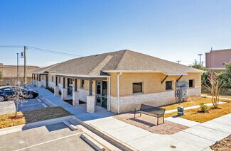 Plus de détails pour 201 N Heatherwilde Blvd, Pflugerville, TX - Bureau à louer