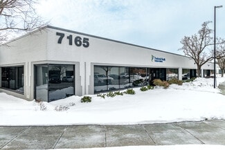 More details for 7165 Columbia Gateway Dr, Columbia, MD - Office, Flex for Lease