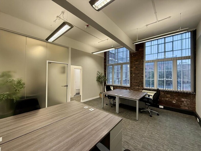 52 Charlotte St, Birmingham à louer - Photo du bâtiment - Image 3 de 9