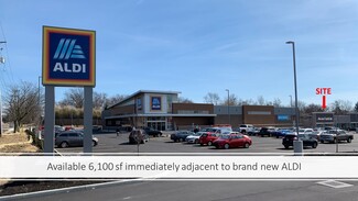 More details for 5858 Westerville Rd, Westerville, OH - Retail for Lease