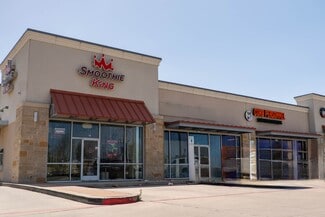 Plus de détails pour 24711 Katy Fwy, Katy, TX - Commerce de détail à vendre