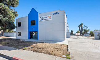 Plus de détails pour 6975 Camino Maquiladora, San Diego, CA - Industriel à louer