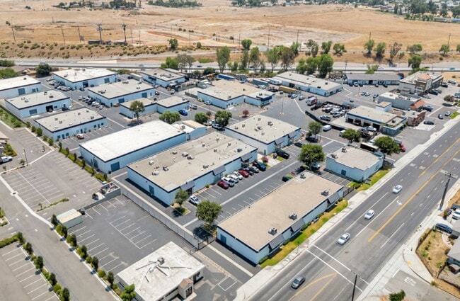 More details for 2902-2976 Rubidoux Blvd, Jurupa Valley, CA - Flex, Industrial for Lease