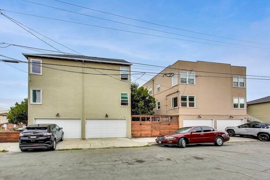 350 Lafayette Ave, San Leandro, CA for sale - Building Photo - Image 3 of 13