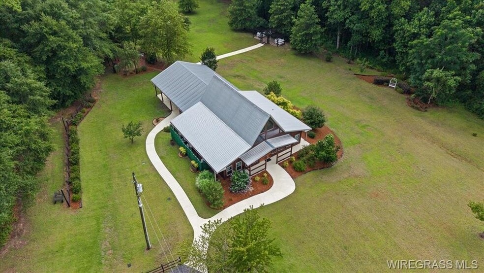4950 S County Road 20, Ozark, AL à vendre - Photo du bâtiment - Image 3 de 43