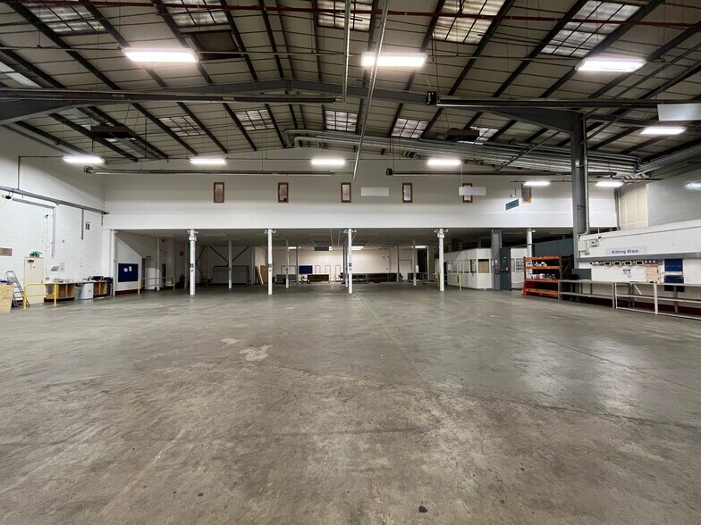 59 Wrest Park, Silsoe à louer - Photo intérieure - Image 3 de 32