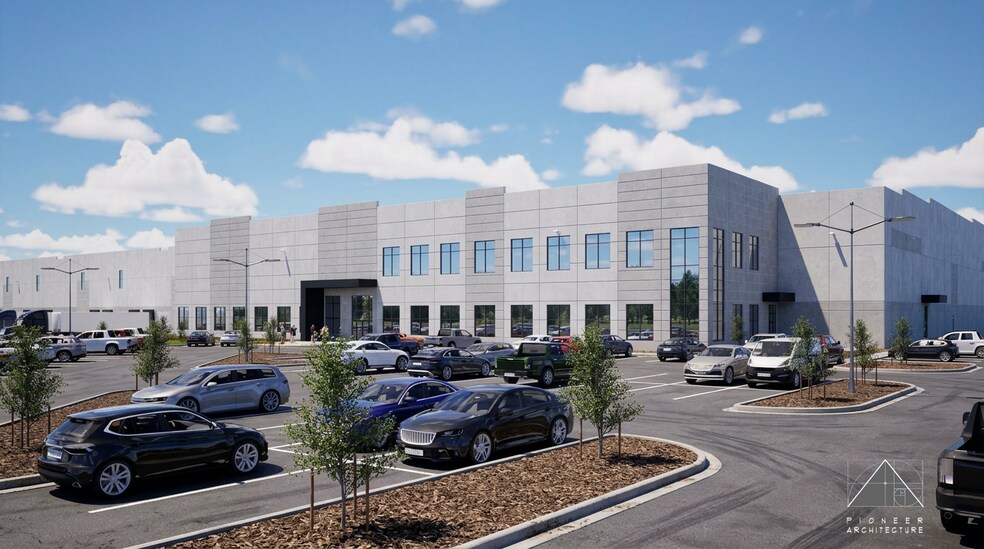 186 Bob Glidden Blvd, Whiteland, IN à louer - Photo principale - Image 1 de 1