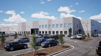 Plus de détails pour 186 Bob Glidden Blvd, Whiteland, IN - Industriel à louer