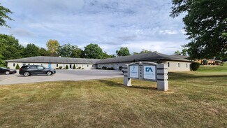 Plus de détails pour 3485 Fortuna Rd, Akron, OH - Bureau à louer