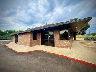 Plus de détails pour 1229 Mulberry St, Fort Collins, CO - Bureau/Commerce de détail à louer