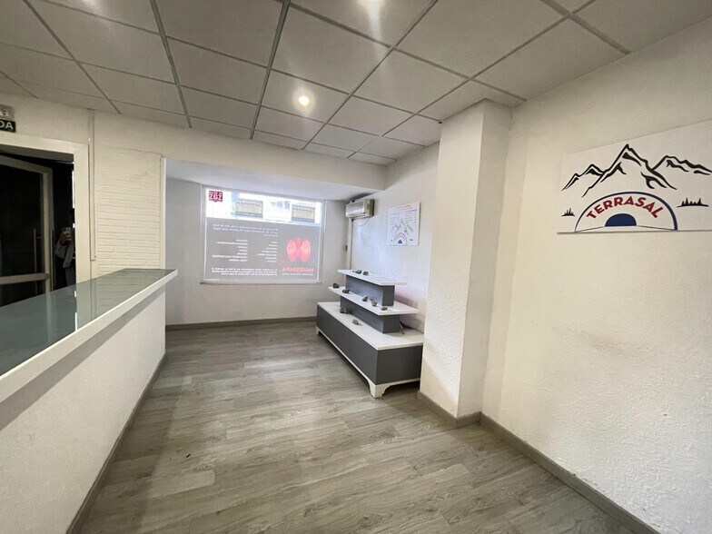 Vía Universitas, 52, Zaragoza, Zaragoza à vendre - Photo intérieure - Image 2 de 11