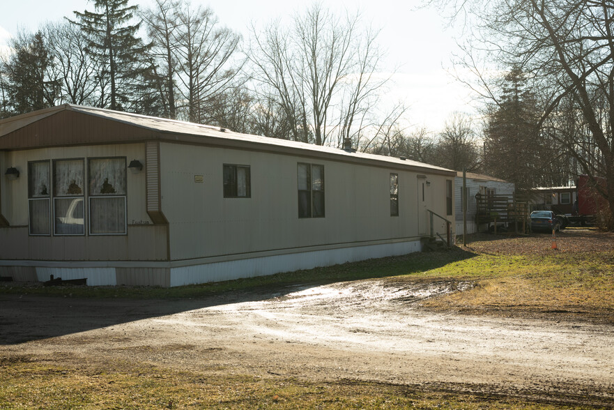 2825 Andover Rd, Wellsville, NY à vendre - Photo principale - Image 1 de 1