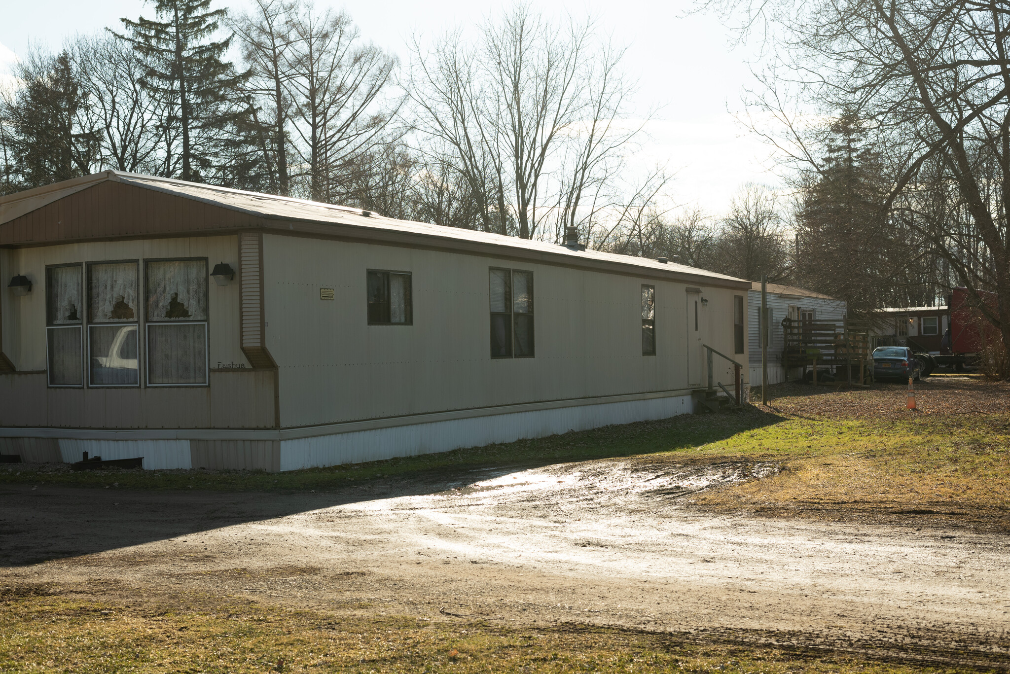 2825 Andover Rd, Wellsville, NY for sale Primary Photo- Image 1 of 1