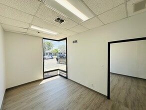 16601 Gothard St, Huntington Beach, CA for lease Interior Photo- Image 2 of 7
