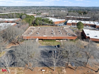 More details for 4830 River Green Pky, Duluth, GA - Industrial for Sale