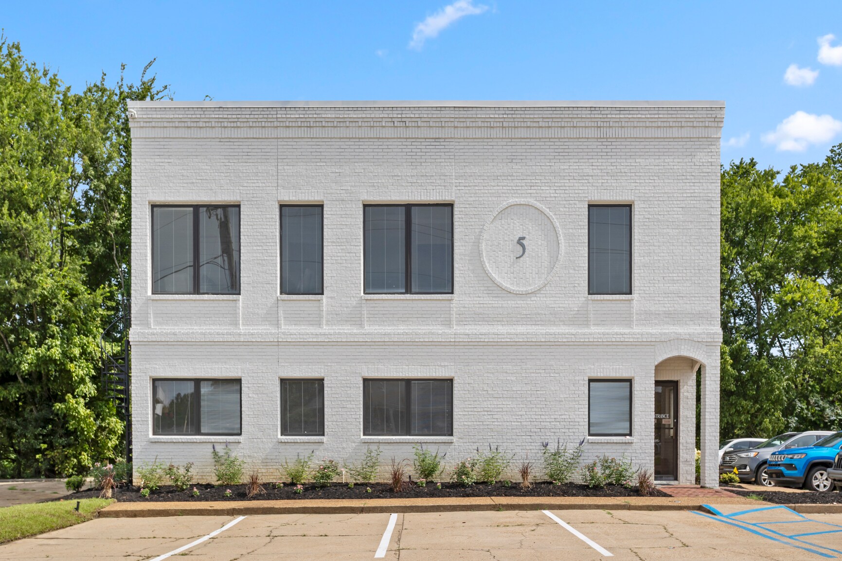 5 Lakeland Cir, Jackson, MS à vendre Photo du bâtiment- Image 1 de 1