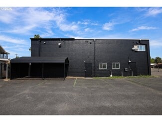 More details for 516 S 1st Ave, Hillsboro, OR - Industrial for Lease