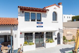 More details for 28 W Figueroa St, Santa Barbara, CA - Retail for Lease