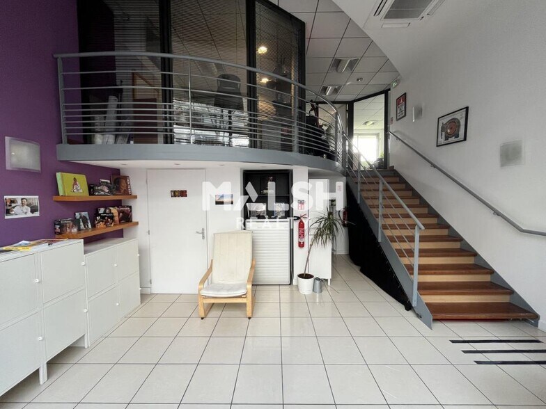 5 Rue François Gillet, Lyon à vendre - Photo du bâtiment - Image 1 de 15