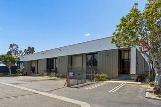 Plus de détails pour 9610-9680 S La Cienega Blvd, Inglewood, CA - Industriel à louer