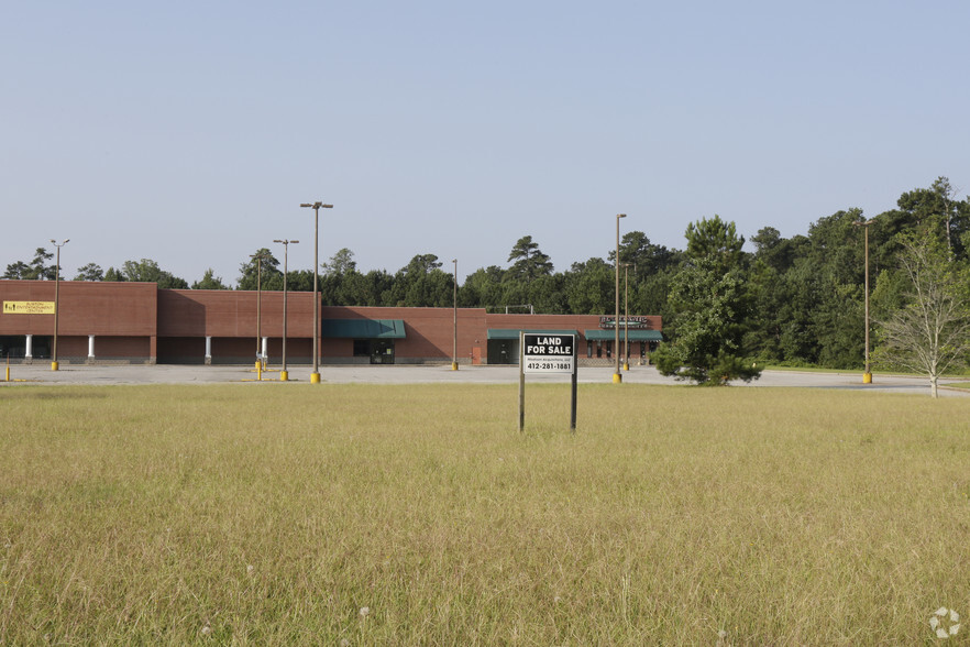 S Main St, Belton, SC à vendre - Photo principale - Image 1 de 1